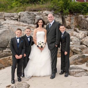 Meet your Posher, Russell